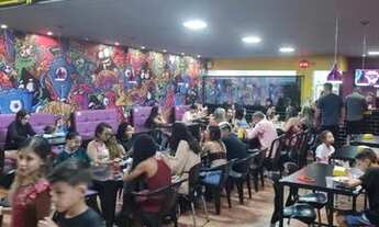 Imagem 3: OPORTUNIDADE! CREPERIA TEMÁTICA!!