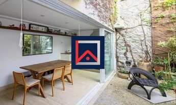 Imagem 2: Casa Locação 2 Dormitórios - 240 m² Vila Olímpia