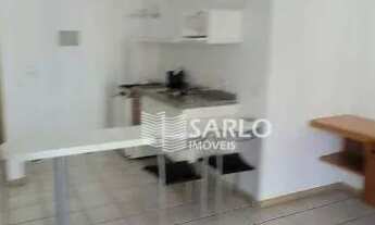 Imagem 4: Apartamento 1 quarto