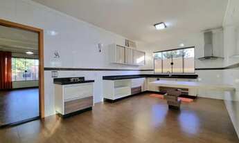 Imagem 7: Casa com 4 dormitórios à venda, 200 m² por R$ 650.000,00 - Centro - São Jorge do Ivaí/PR