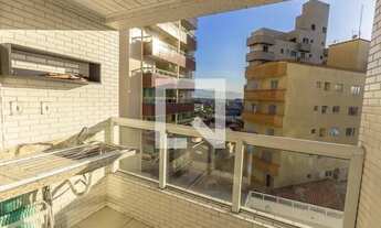 Imagem 4: Apartamento para Aluguel - Vila Tupi, 2 Quartos, 45 m2