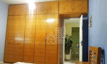 Imagem 7: Apartamento com 2 quartos à venda, 85 m² por R$ 268.000 - Trindade - São Gonçalo/RJ