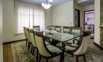 Imagem 4: Casa a venda Jardim da Saúde, 4 dormitórios 10 vagas, quintal