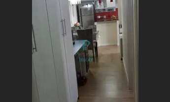 Imagem 5: Apartamento à Venda em Osasco - SP Condomínio Vita Clube Vita de Viver