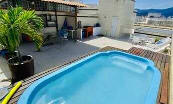 Imagem 4: Cobertura Recreio com proprietário