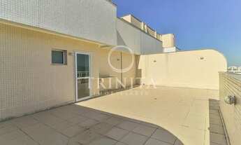 Imagem 5: Cobertura em Recreio dos Bandeirantes - Rio de Janeiro