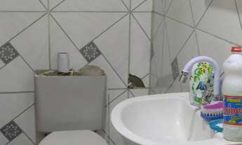 Imagem 5: Casa no Gilberto mestrinho 2