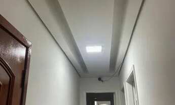 Imagem 5: APARTAMENTO 02 QUARTOS - COND MORADAS DO ITANHANGÁ