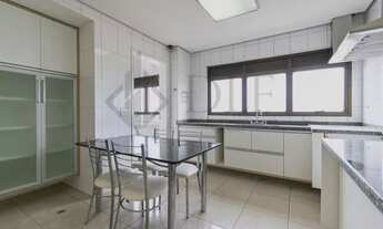 Imagem 7: Apartamento triplex para venda e aluguel, 3 quarto(s), Mirandópolis, São Paulo - W1659_AP