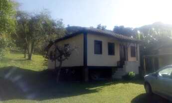 Imagem: Casa na região de Visconde de Mauá super