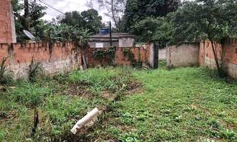 Imagem 6: Terreno c/ casa na Estrada Beira linha, Grama