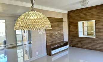 Imagem 3: Apartamento - Mansões Santo Antônio - Campinas