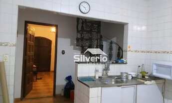 Imagem 2: Sobrado de 2 dormitorios no Bosque dos Eucaliptos