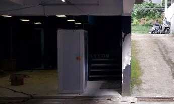 Imagem 7: Loja a vendacom renda ao lado do Metro Sumare