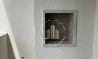 Imagem 3: Apartamento com 3 dormitórios à venda, 81 m² por R$ 660.000,00 - Barreiros - São José/SC