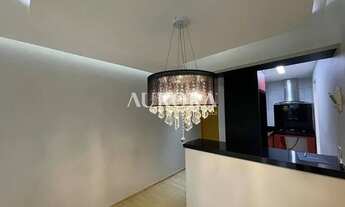 Imagem 3: Apartamento no Edifício Fountain Hit Residence para locação, Gleba Palhano, Londrina, PR