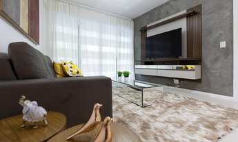 Imagem 5: Apartamento para venda tem 74 metros quadrados com 1 quarto em Ondina - Salvador - BA