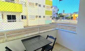 Imagem 5: Alugo apartamento mobiliado - Despraiado - Cuiabá - Mato Grosso