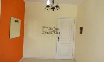 Imagem: Apartamento à Venda - Palmeiras de São