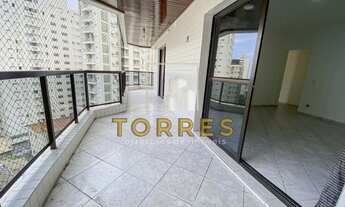 Imagem: Apartamento no centro da Praia das Pitangueiras