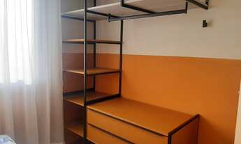 Imagem 6: Apartamento para aluguel tem 58 metros quadrados com 2 quartos em Consolação - São Paulo