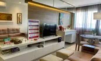 Imagem 4: Apartamento Fino Acabamento 1/4, 46m², 1vaga, Academia, Piscina, Portaria,Pituaçu R$380.00