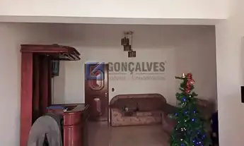 Imagem 2: SAO CAETANO DO SUL - Residential / Apartment - SANTA PAULA