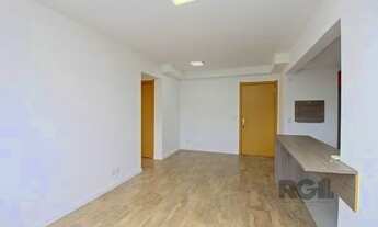 Imagem 4: Apartamento para Venda - 49.01m², 1 dormitório, 1 vaga - Teresópolis