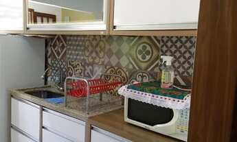 Imagem 3: Apartamento para Venda em Itatiaia, PENEDO, 1 dormitório, 1 banheiro, 1 vaga