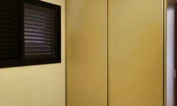 Imagem 7: Apartamento para aluguel possui 76 metros quadrados com 2 quartos