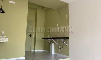 Imagem 6: APARTAMENTO STUDIO EM PERDIZES DE 1 DORMITÓRIO