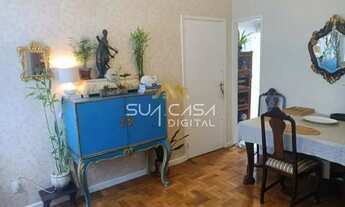 Imagem 5: Leblon Apartamento com 1 dormitório