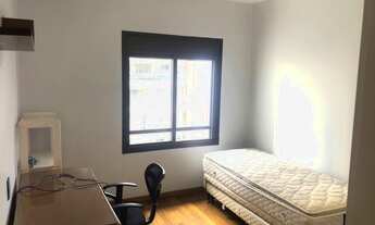 Imagem 6: Apartamento Mobiliado com ótima localização no bairro do Paraíso