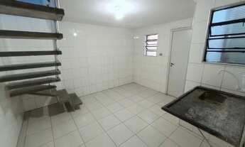 Imagem 4: Casa para aluguel possui 50 metros quadrados com 2 quartos em Jardim Clímax - São Paulo