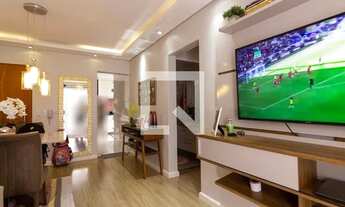 Imagem 2: Apartamento para Aluguel - Campos Elíseos , 2 Quartos, 76 m2