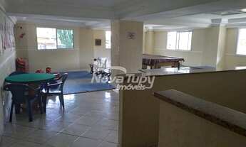 Imagem 5: Apartamento com 1 dorm, Tupi, Praia Grande - R$ 320 mil, Cod: 1989
