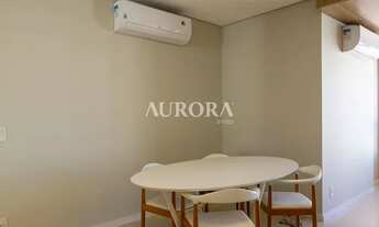 Imagem 4: Apartamento no Edifício Elegance para Locação 3 Quartos, 1 Suite, 3 Vagas, Gleba Palhano