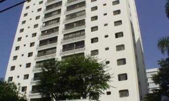 Imagem: APARTAMENTO - JARDIM PAULISTA - SP