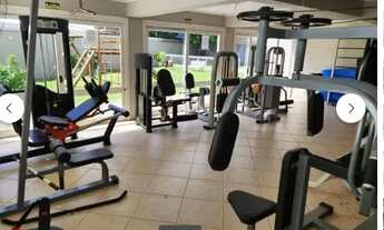 Imagem 6: Apartamento com 3 dormitórios para alugar, 122 m² por R$ 3.510,00/mês - Pedra Redonda - Po