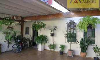 Imagem: São Paulo - Casa Padrão - Jardim Aeroporto