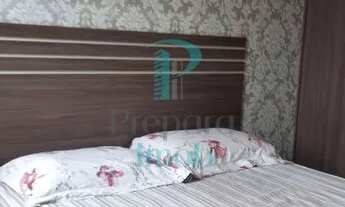 Imagem 6: Apartamento à Venda em Osasco - SP Condomínio Vita Clube Vita de Viver