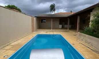 Imagem 5: Casa 3 Quartos, Piscina, Ponte Alta Norte Gama