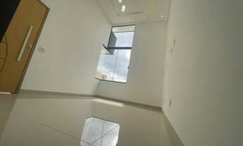 Imagem 2: Casa para venda com 3 quartos em Residencial Itatiaia - Anápolis - GO