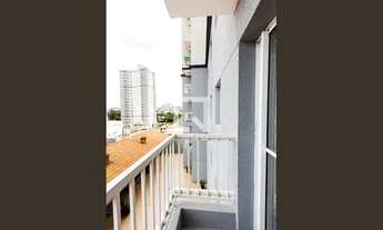 Imagem 6: Apartamento para Aluguel - Jardim, 2 Quartos, 53 m2