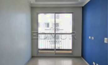 Imagem 2: APARTAMENTO no bairro VILA HOMERO THON com 50m². 2 dormitórios e 1 vagas. Confira