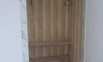 Imagem 5: Apt 1/4 na Ladeira da Cruz da Redenção