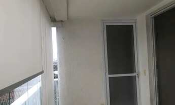 Imagem 7: Apartamento para aluguel tem 87metros quadrados com 3 quartos em Vila Anastácio - São Paul