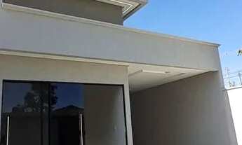 Imagem 3: Casa 3 Quartos - Bairro Independência - Aparecida de Goiânia - GO