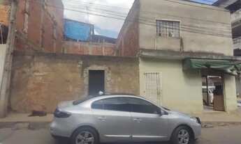 Imagem 4: Vendo casa de esquina com comércio ( bar ) incluído com lote ao lado