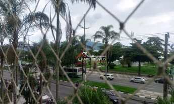 Imagem 4: APARTAMENTO - VENDA - SANTOS/SP